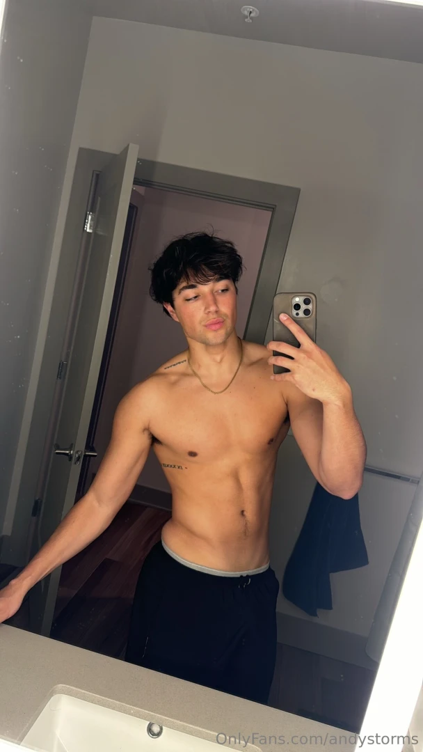 I show up and suddenly your focus disappears 