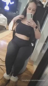 Let me bend it over for you there is just so much to hold on too