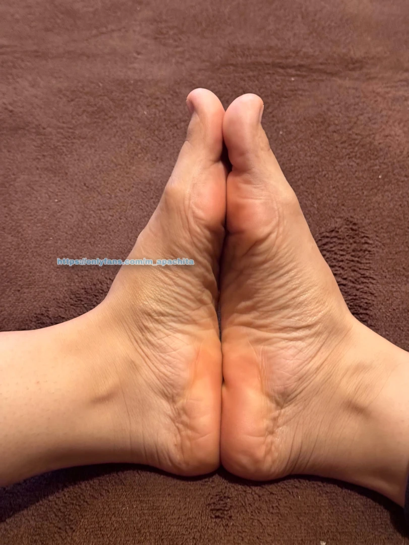 Les gustan las patas part 1 