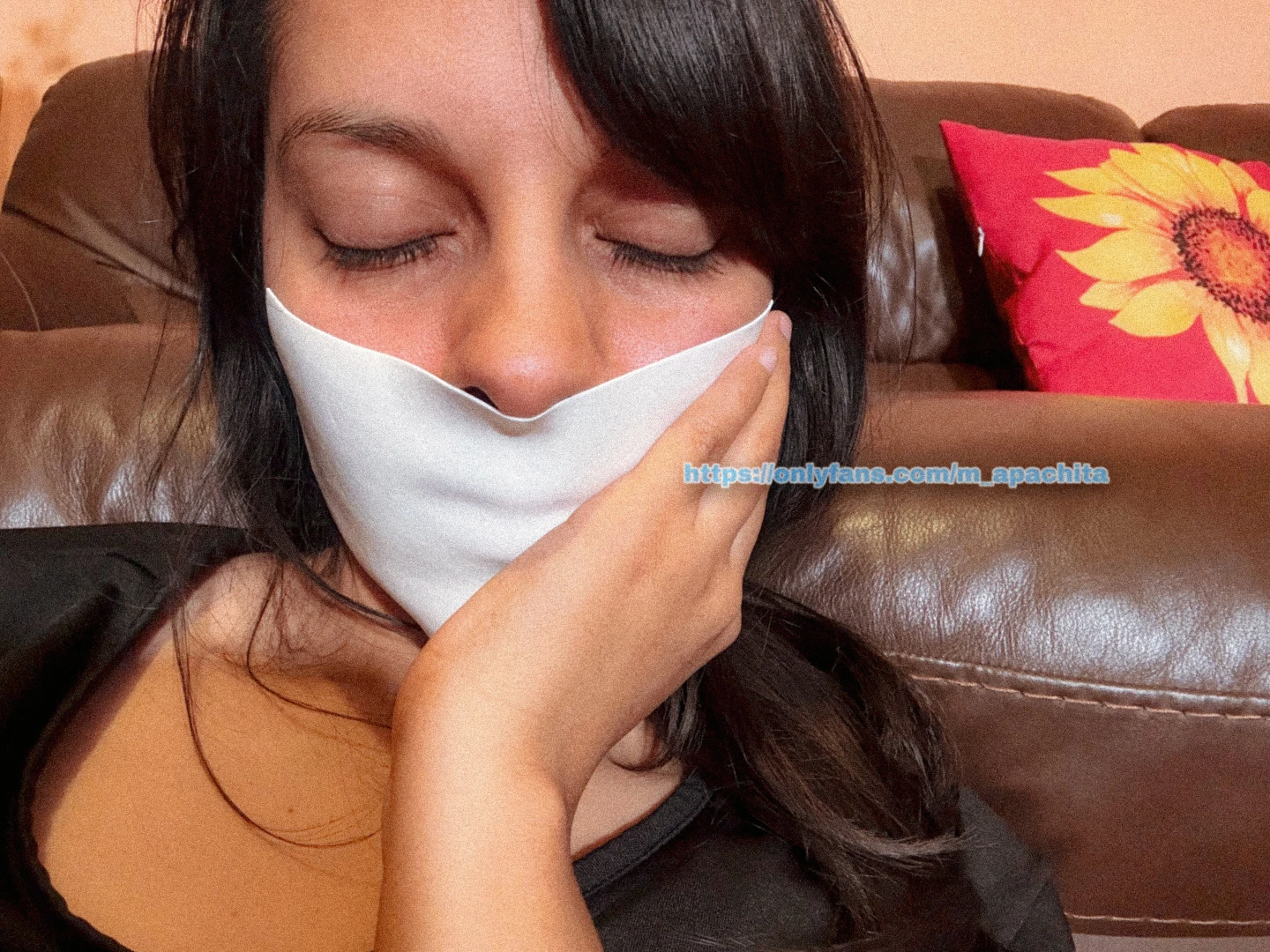 Microfoamtape part 2 