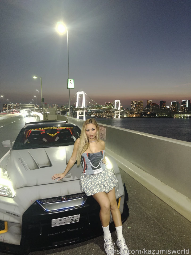 Do you need a ride part 4 