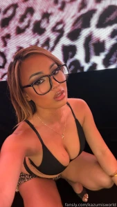 I m a wild wild girl