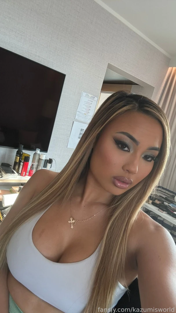 Glam done what do you think 