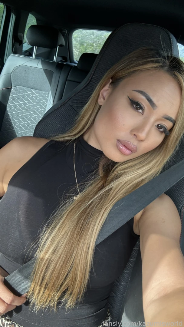 Wanna go to the backseats 