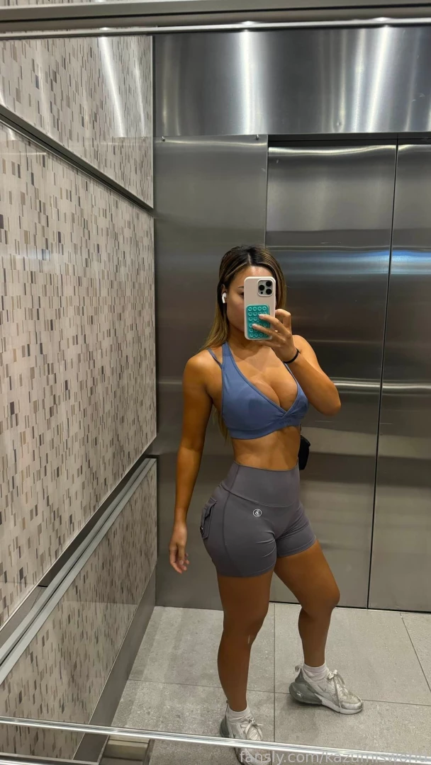 Let s get sweaty part 24 