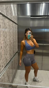 Let s get sweaty part 24