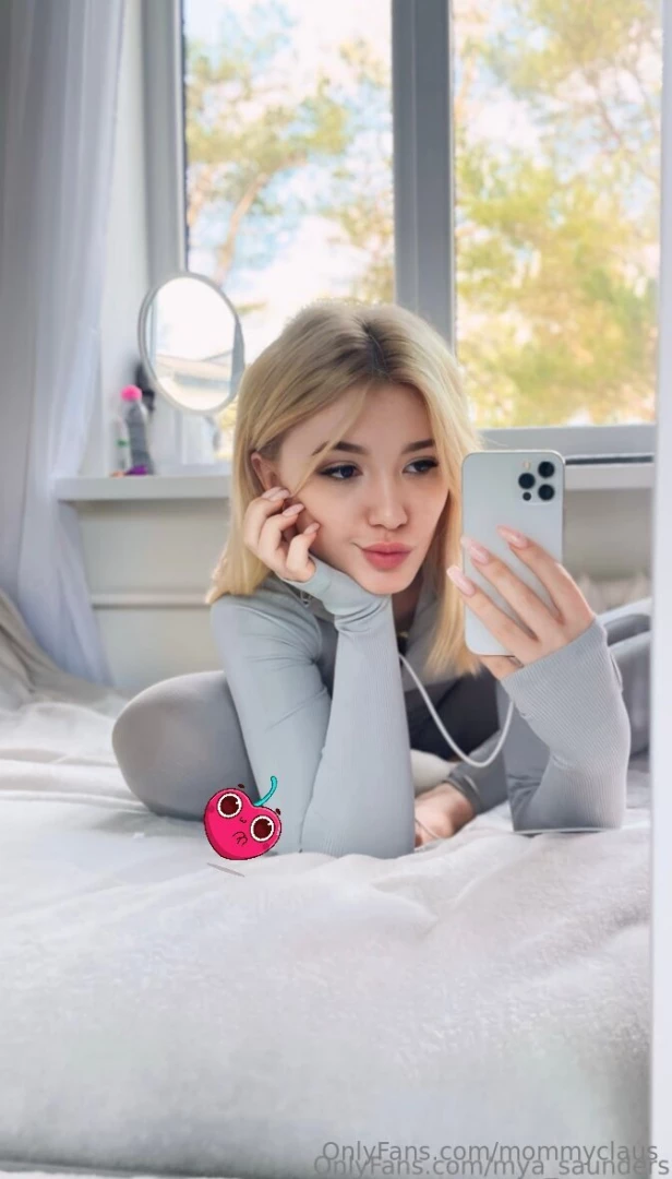 Free mia_saunders write to her mia_saunders she is online now this hot part 19 