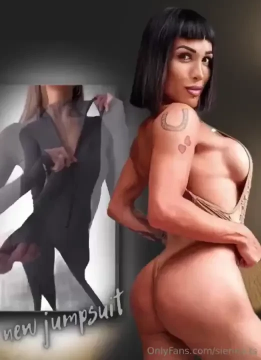 It s not only convenient but also mega sexy and beautiful yes yes i m 