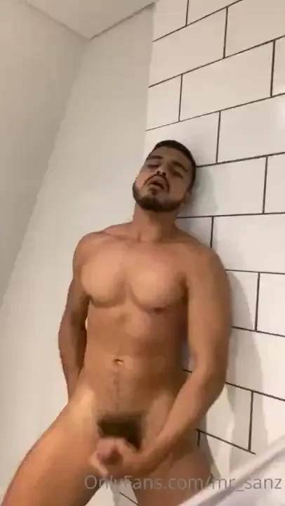 Before taking a shower part 3 