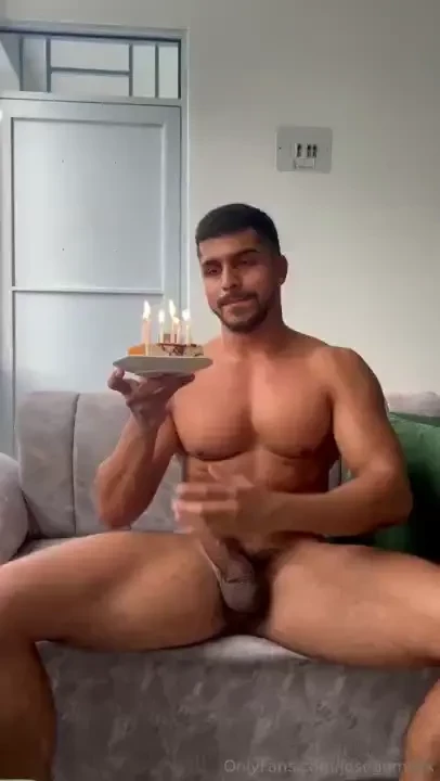 Happy birthday to me part 516 