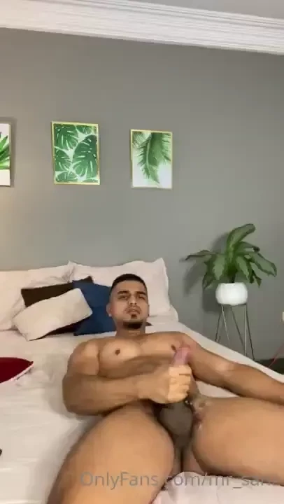 Video corto pero con algo largo y un buen final 