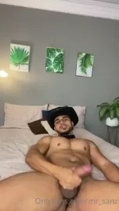Your favorite cowboy exploding part 1
