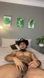 Your favorite cowboy exploding part 3