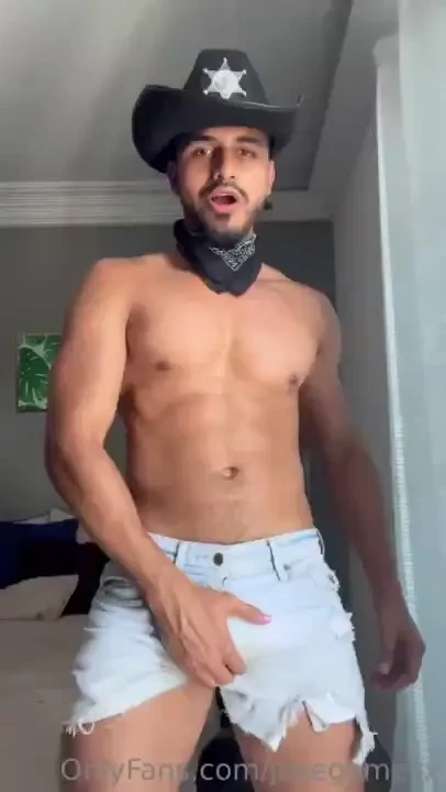 El vaquero est de vuelta 