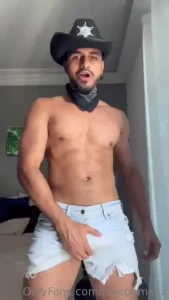 El vaquero est de vuelta