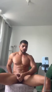 8 am and i was very horny