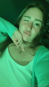 Before i head to bed part 1