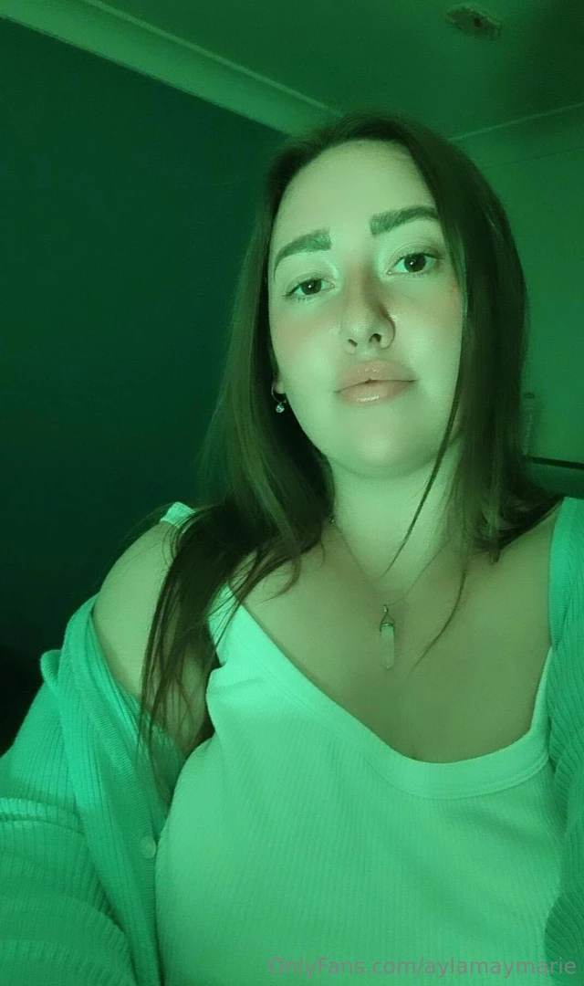 Before i head to bed part 2 