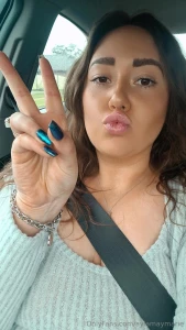 Careful in the wet it can get slippery