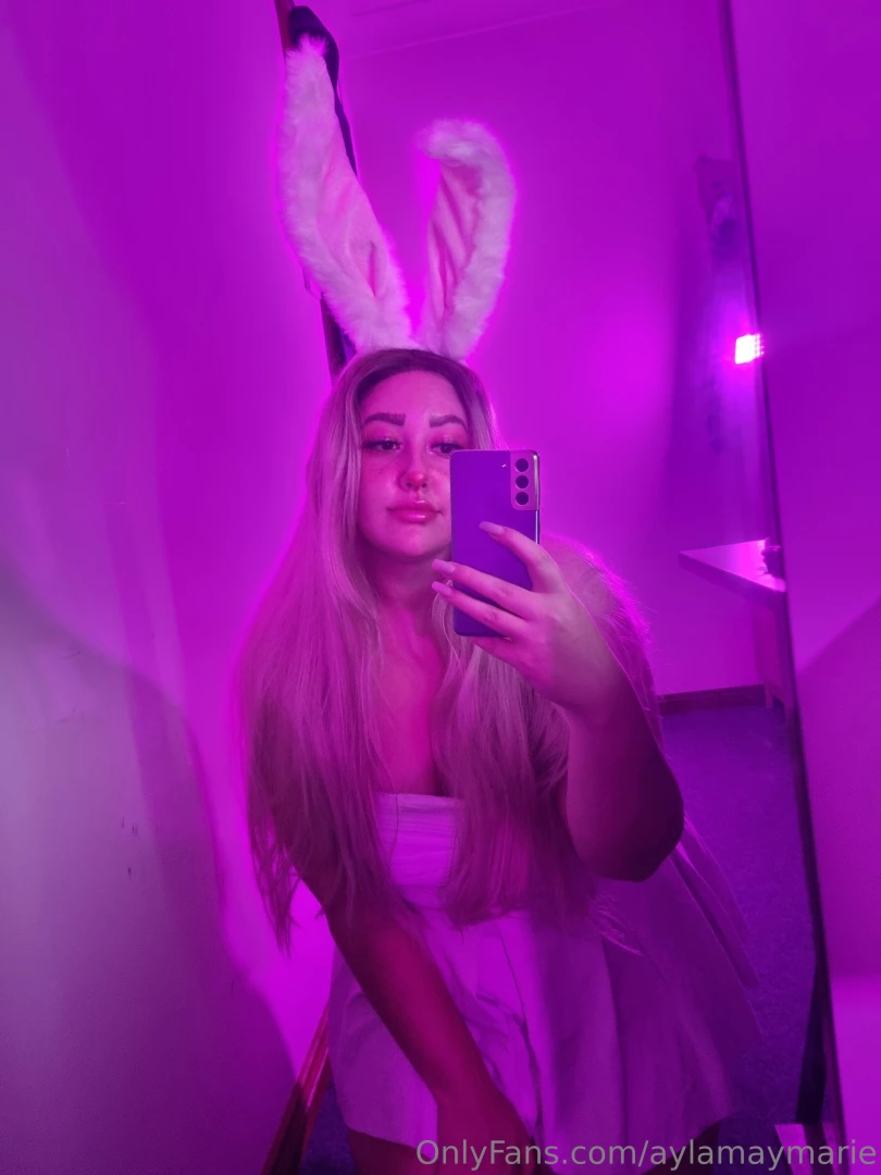 Hello every bunny part 1 