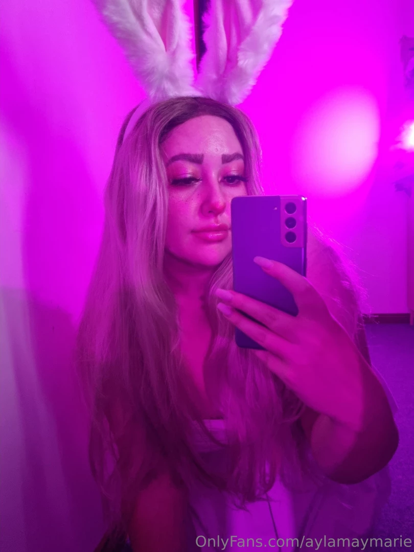 Hello every bunny part 2 