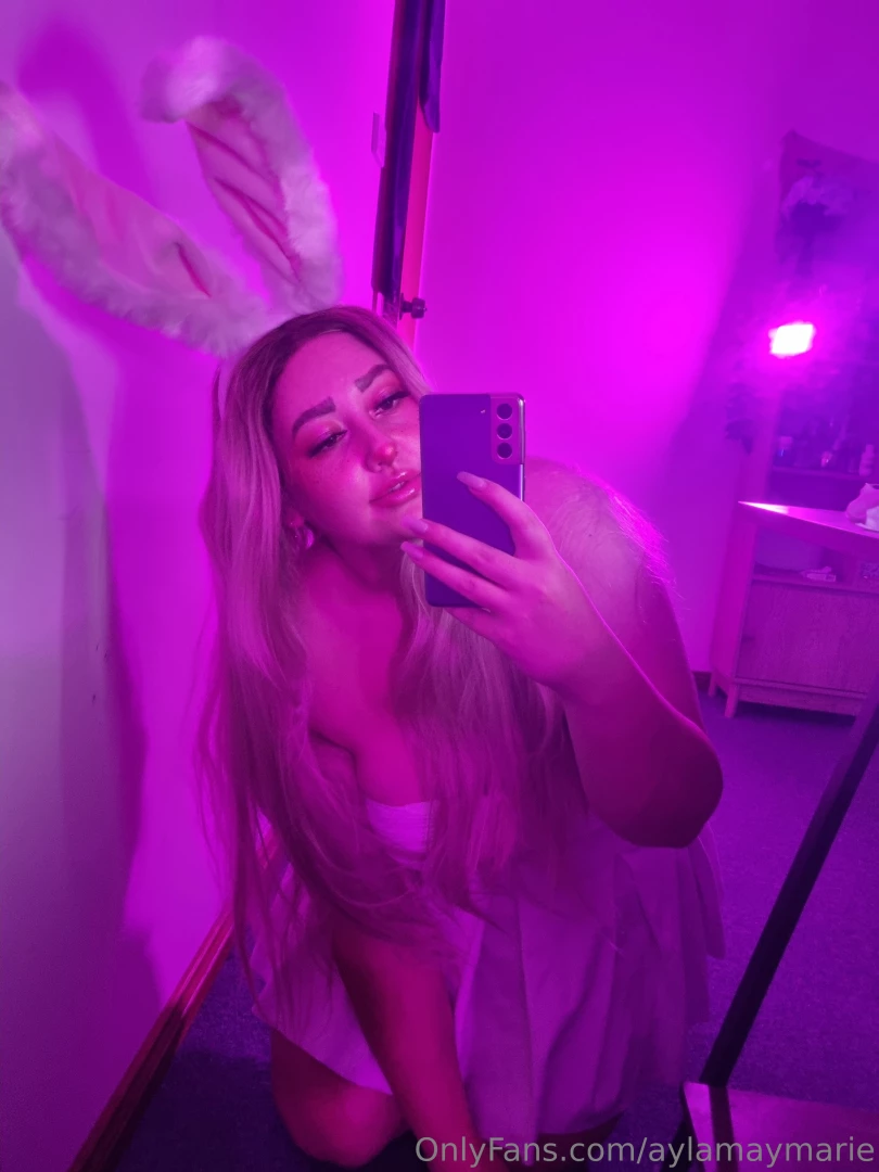 Hello every bunny part 3 