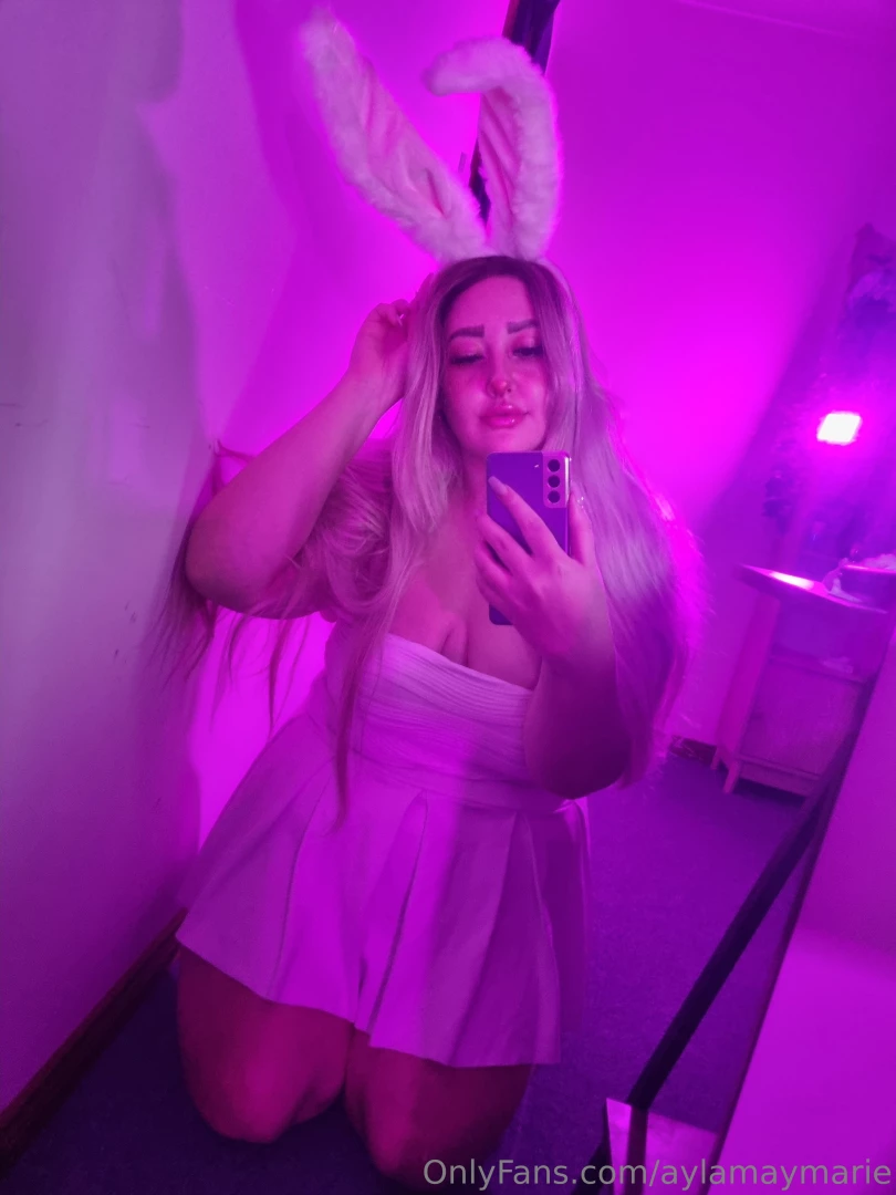 Hello every bunny part 5 