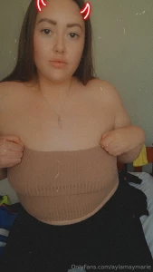 Trying something new this year part 1