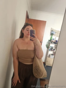 Hope everyone has a beautiful day