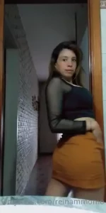 I look good kisses for you