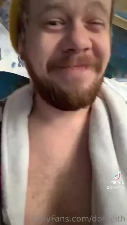 New favorite tiktok trend 