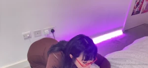 You are my son s bully and you found out my dirty little secret on