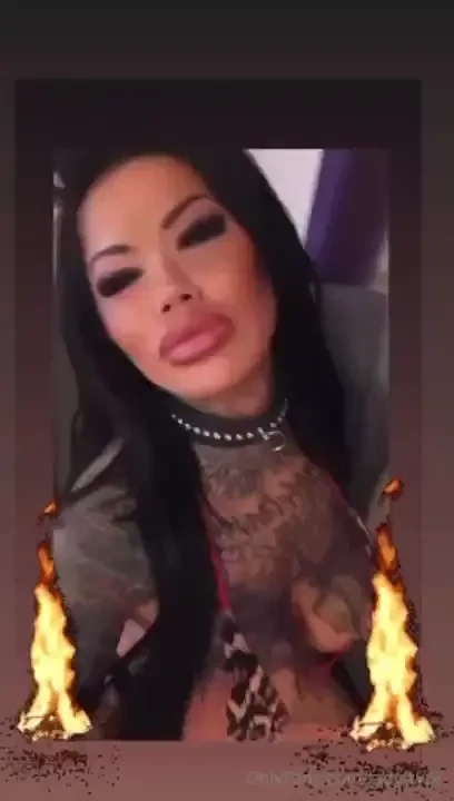 You like me and my big fake tits 