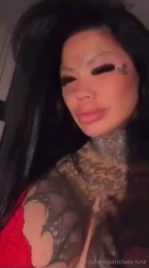 You like me and my big fake tits part 1