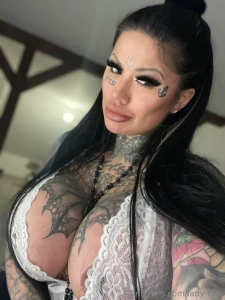 Na gefallen dir meine dicken gro en prallen silikontitten