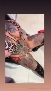 My big fake silicone breasts are waiting for you