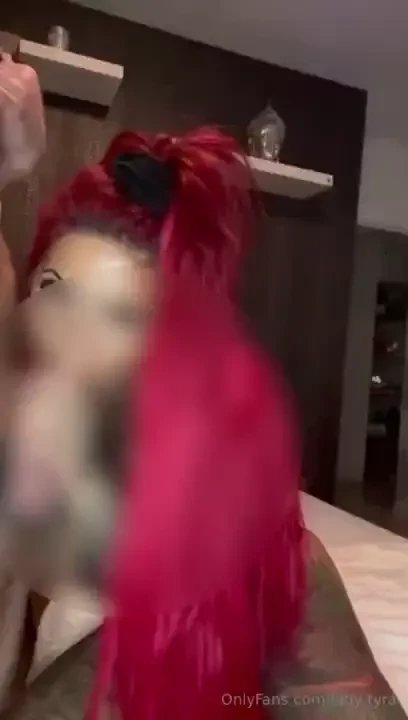 I m once again doing what i do best blowing huge cocks you have to see 