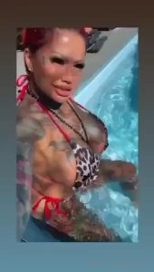 I m so hot and so horny