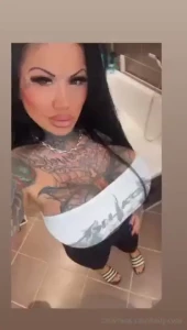 You like my big fake tits part 1