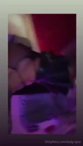 Come on my big fake tits