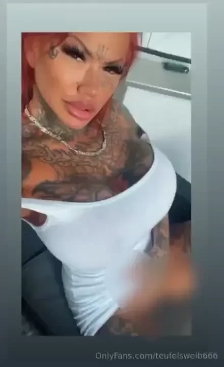 Help me my pussy is already leaking with lust again 