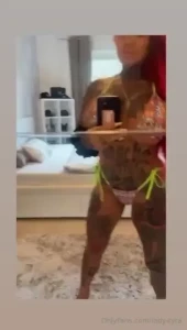 Ready to fuck part 42