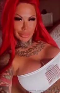What do you like most about me my extremely thick false silicone