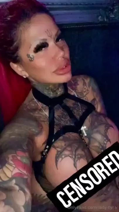 Treat yourself to this picture with my huge fake inflated silicone 
