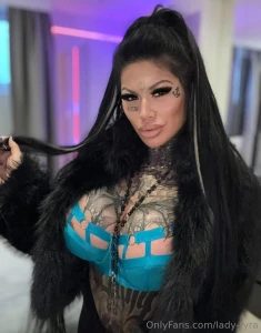 Come on my big fake tits part 1