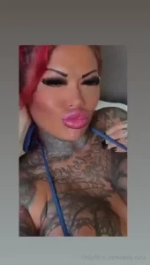 I m so horny part 319