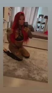 Ready to fuck part 41
