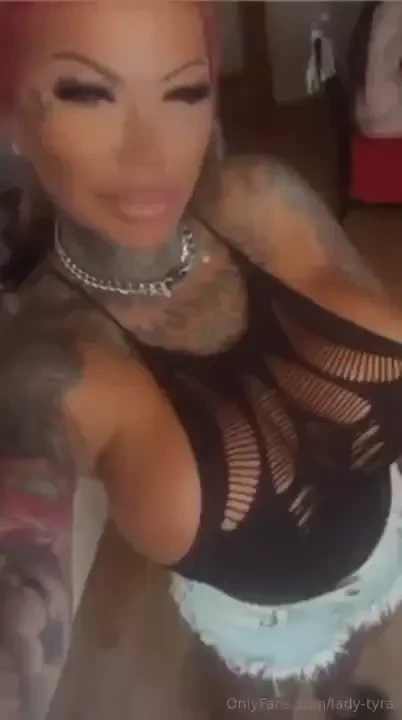 Well do you like my huge inflated silicone tits 