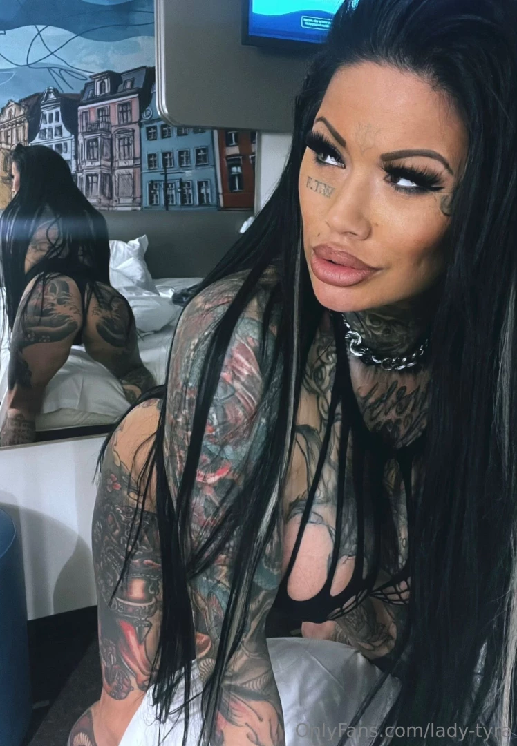 My front or back part 1 