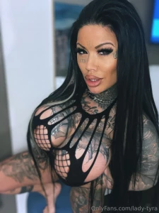 Come here and play with me part 4